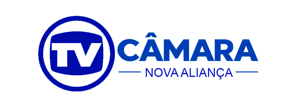 TV Câmara Nova Aliança - YouTube